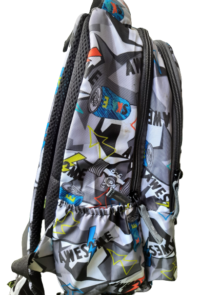 Boys School Bag Agiftshop