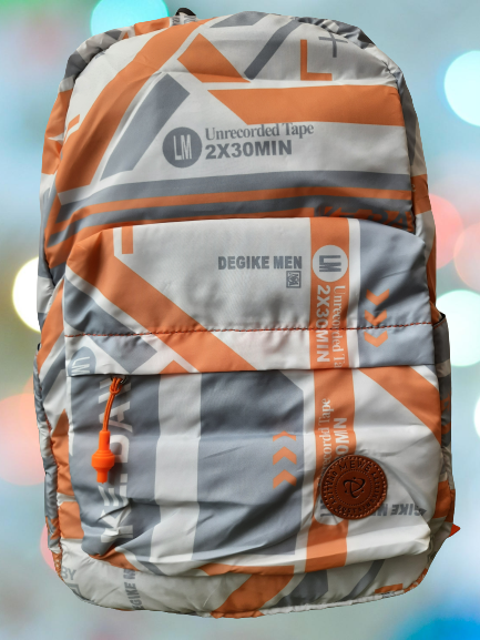 School Bag Agiftshop