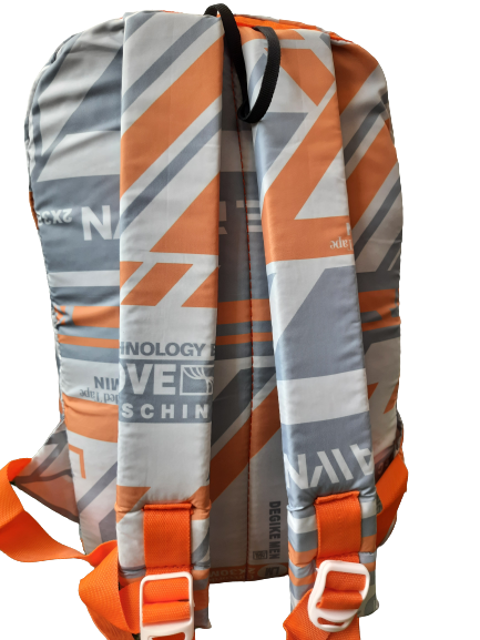 School Bag Agiftshop