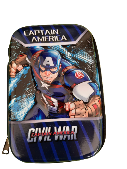 Avengers Pencil Pouch big Agiftshop