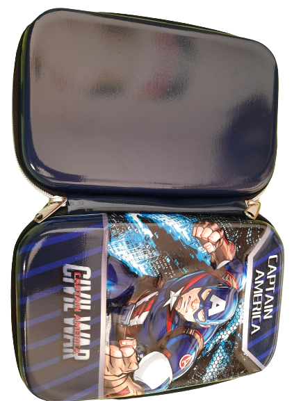 Avengers Pencil Pouch big Agiftshop