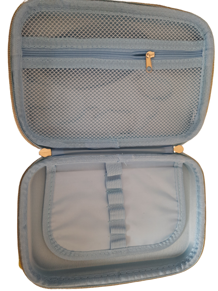 Pencil Pouch Agiftshop