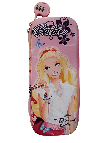 Pencil Pouch Agiftshop