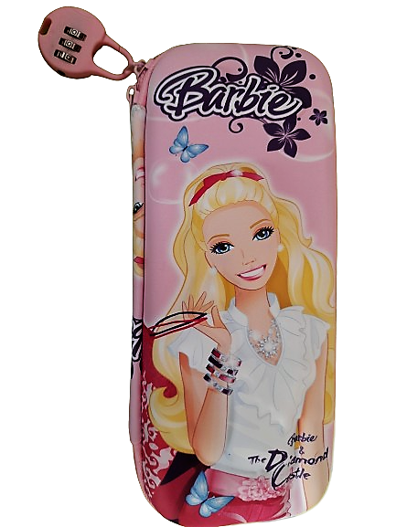 Pencil Pouch Agiftshop