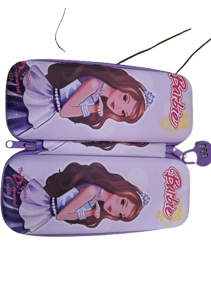 Barbie Pencil Pouch Agiftshop