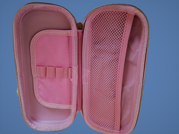 Pencil Pouch Agiftshop