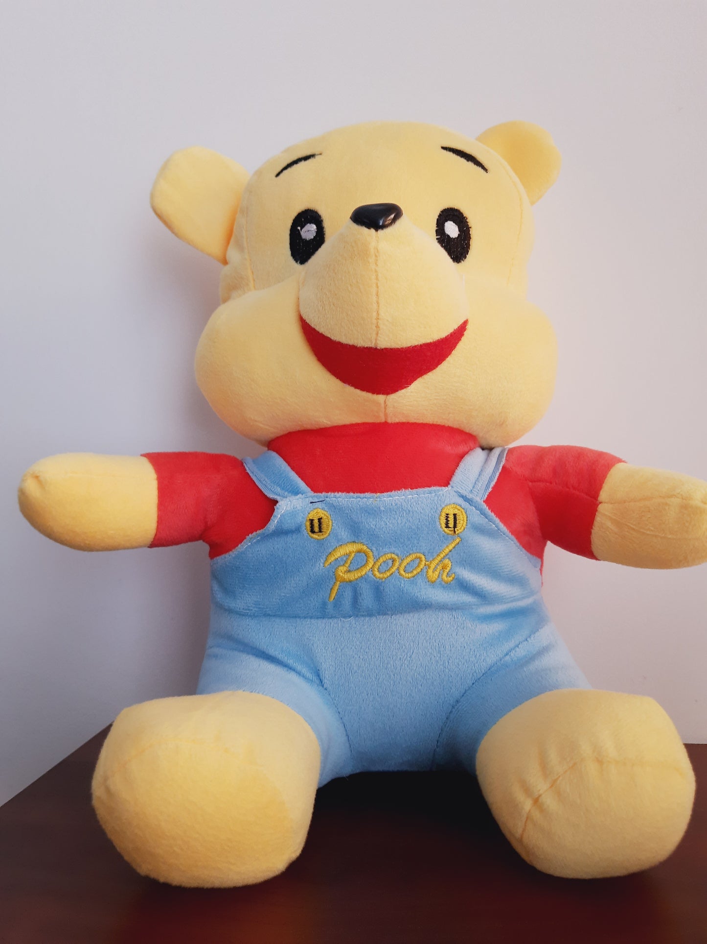 Smart Poo soft toy Agiftshop