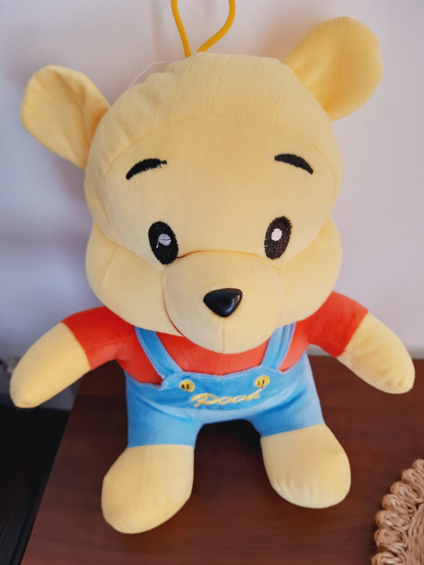 Smart Poo soft toy Agiftshop