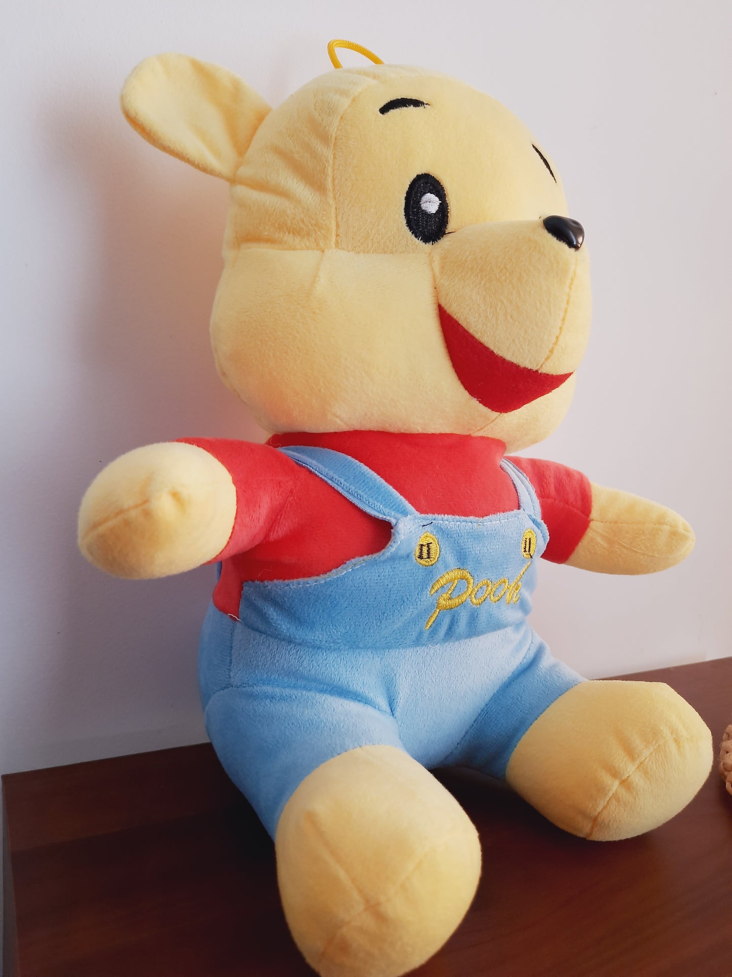 Smart Poo soft toy Agiftshop