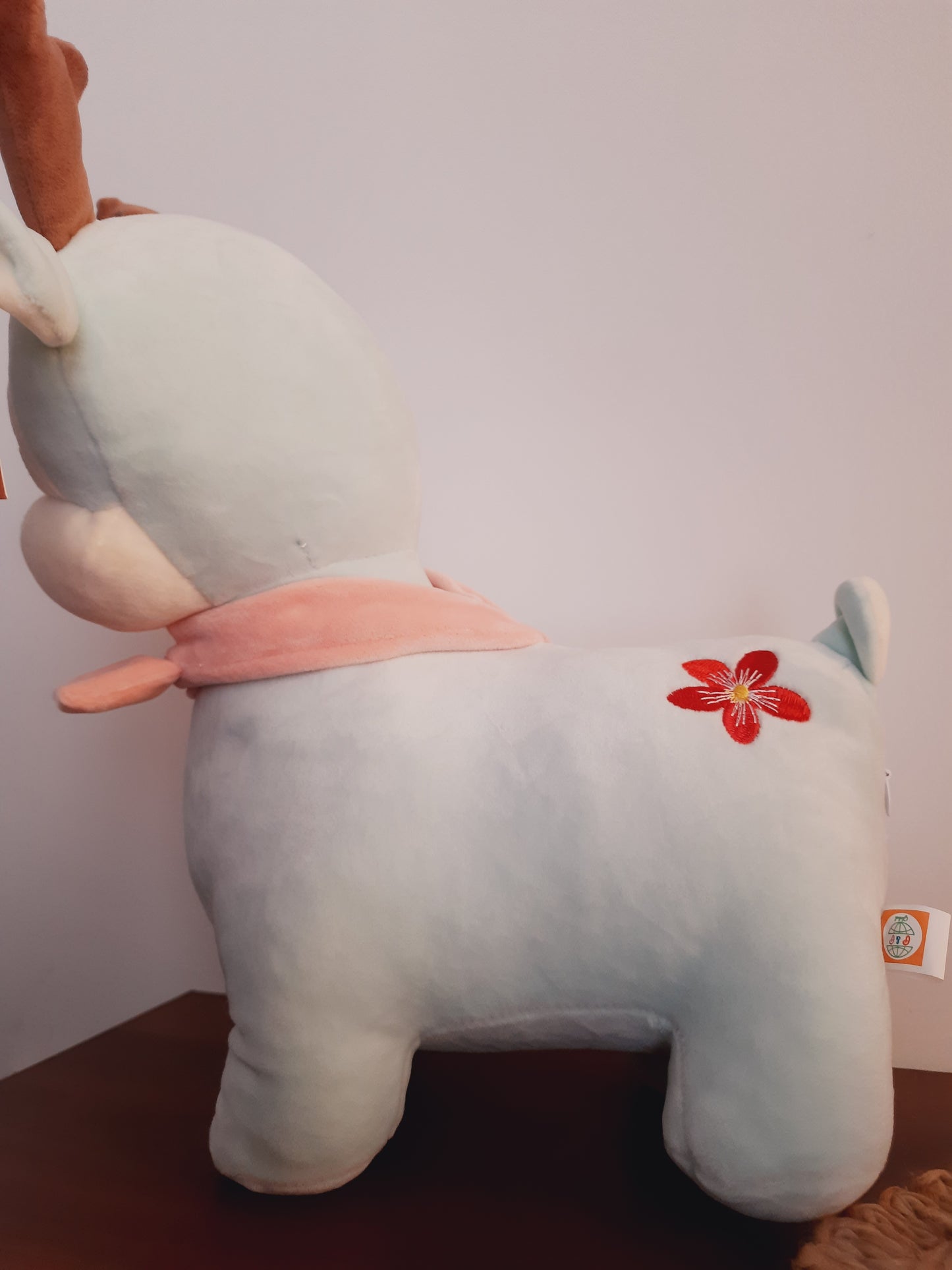 Deer soft toy Agiftshop