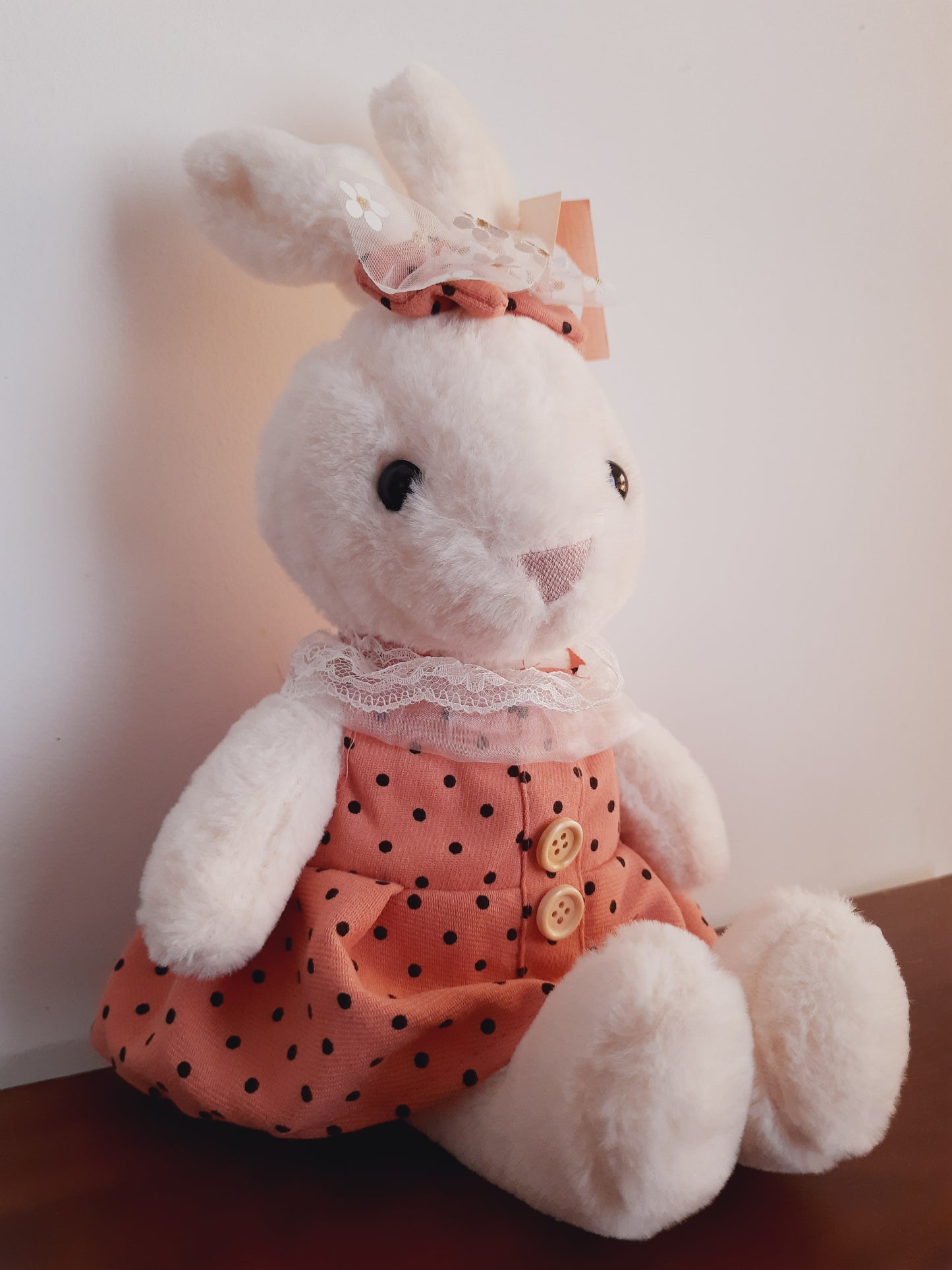 Rabbit Doll Agiftshop