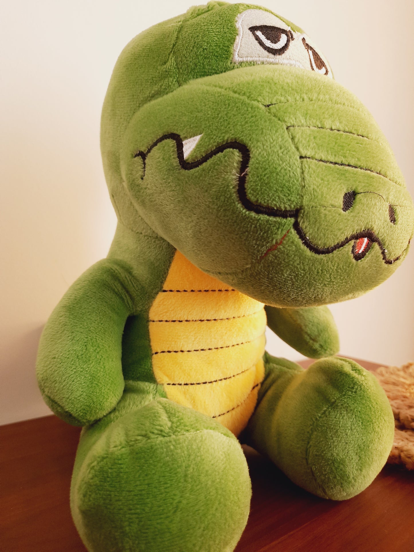 crocodile soft toy Agiftshop