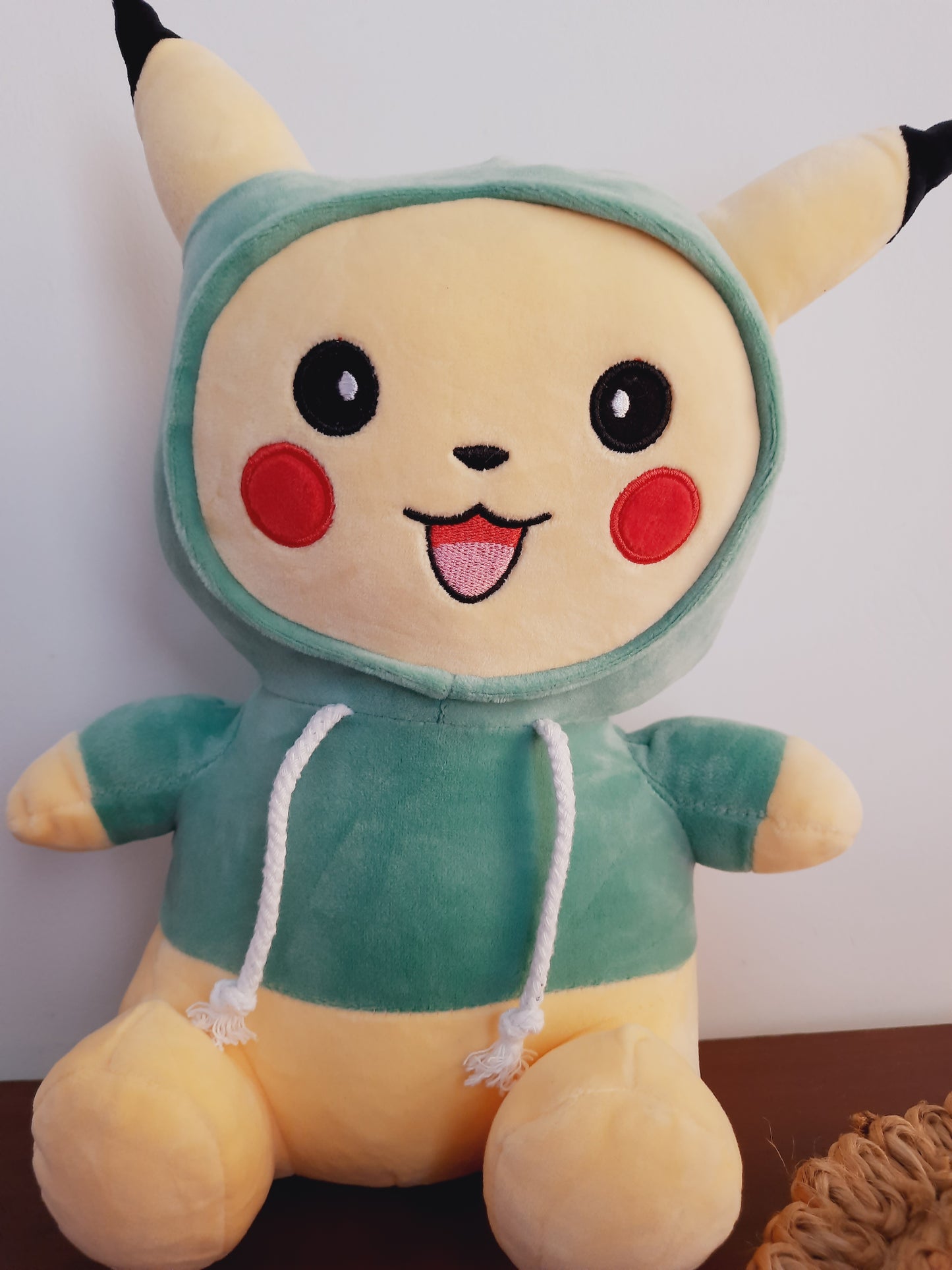 Picachu soft toy Agiftshop