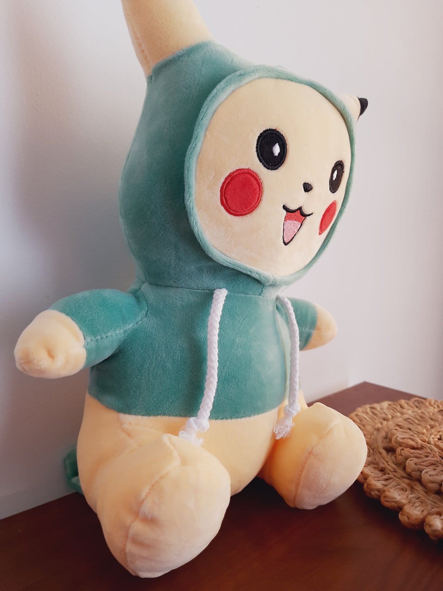 Picachu soft toy Agiftshop