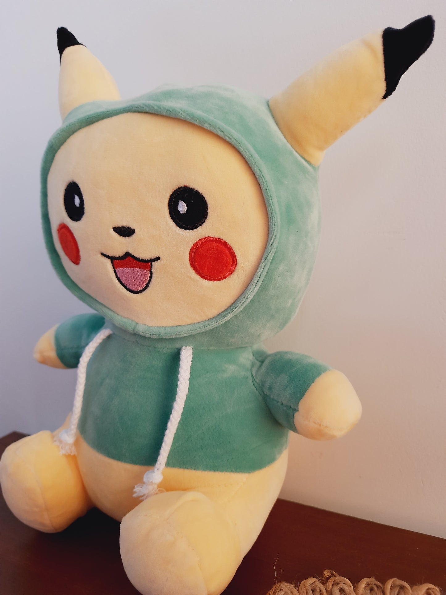 Picachu soft toy Agiftshop
