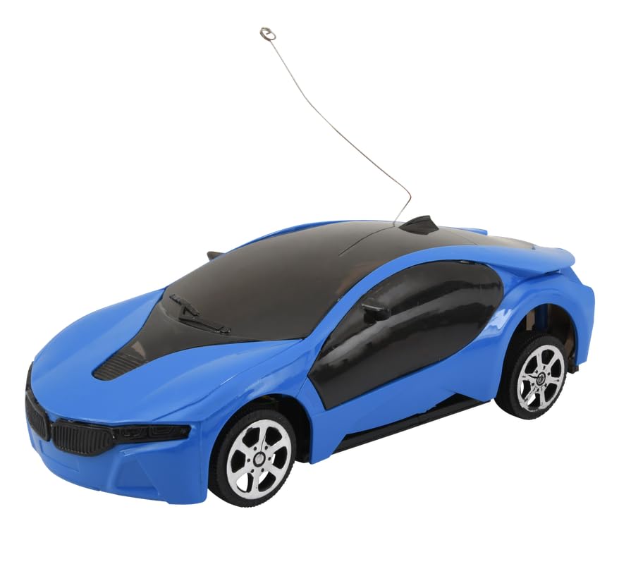 Fist Wonder Car Remote Control Toy