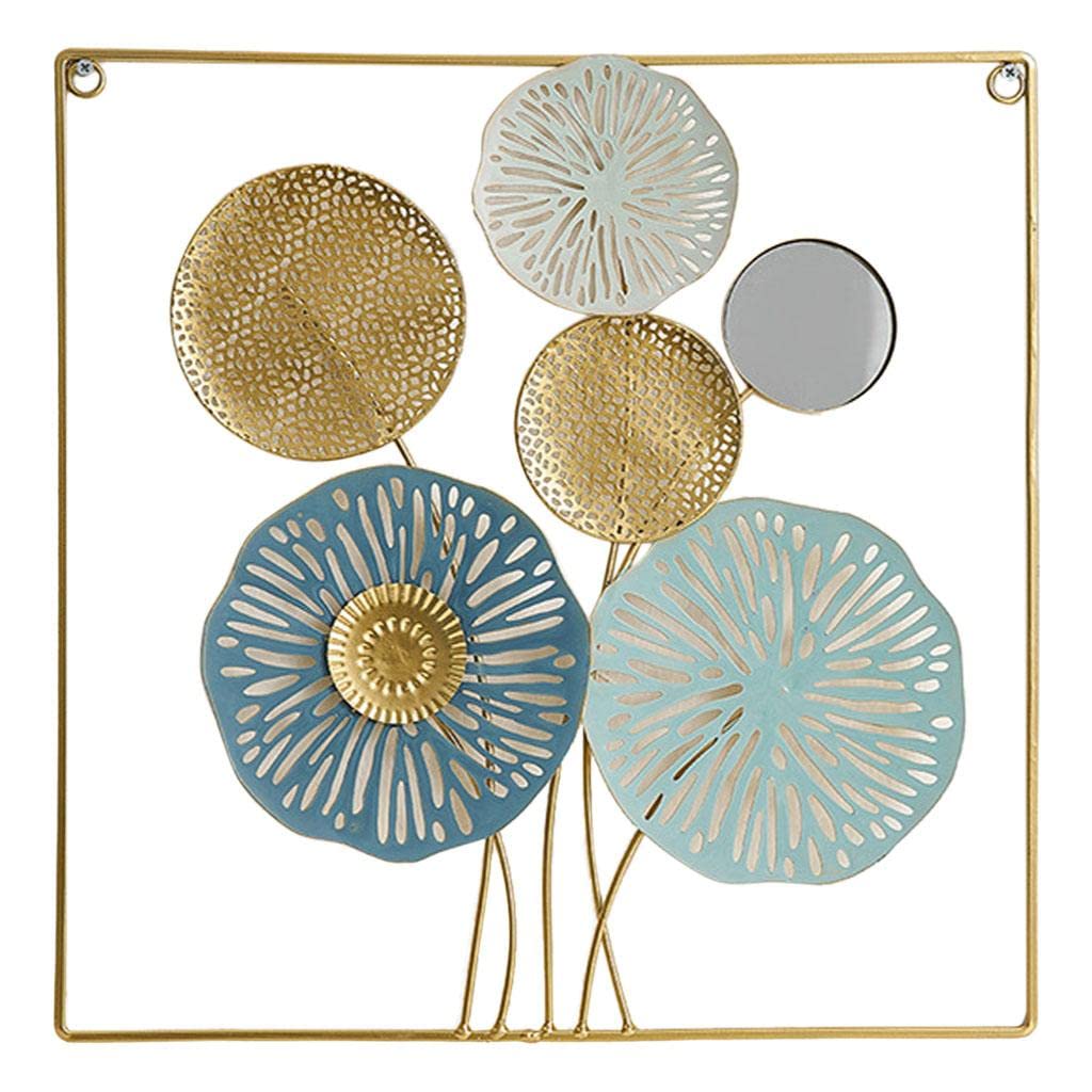 The Metal Frame Queens Chic Very Chic Wall Hanging Frame