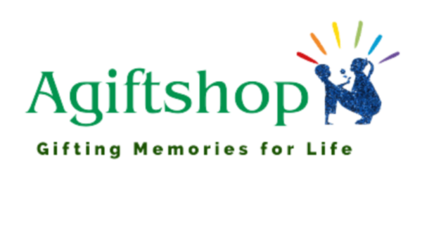 Agiftshop