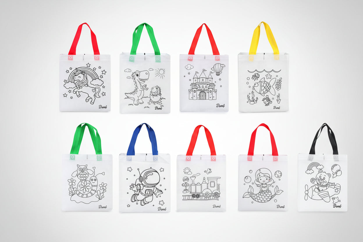 DIY Bag