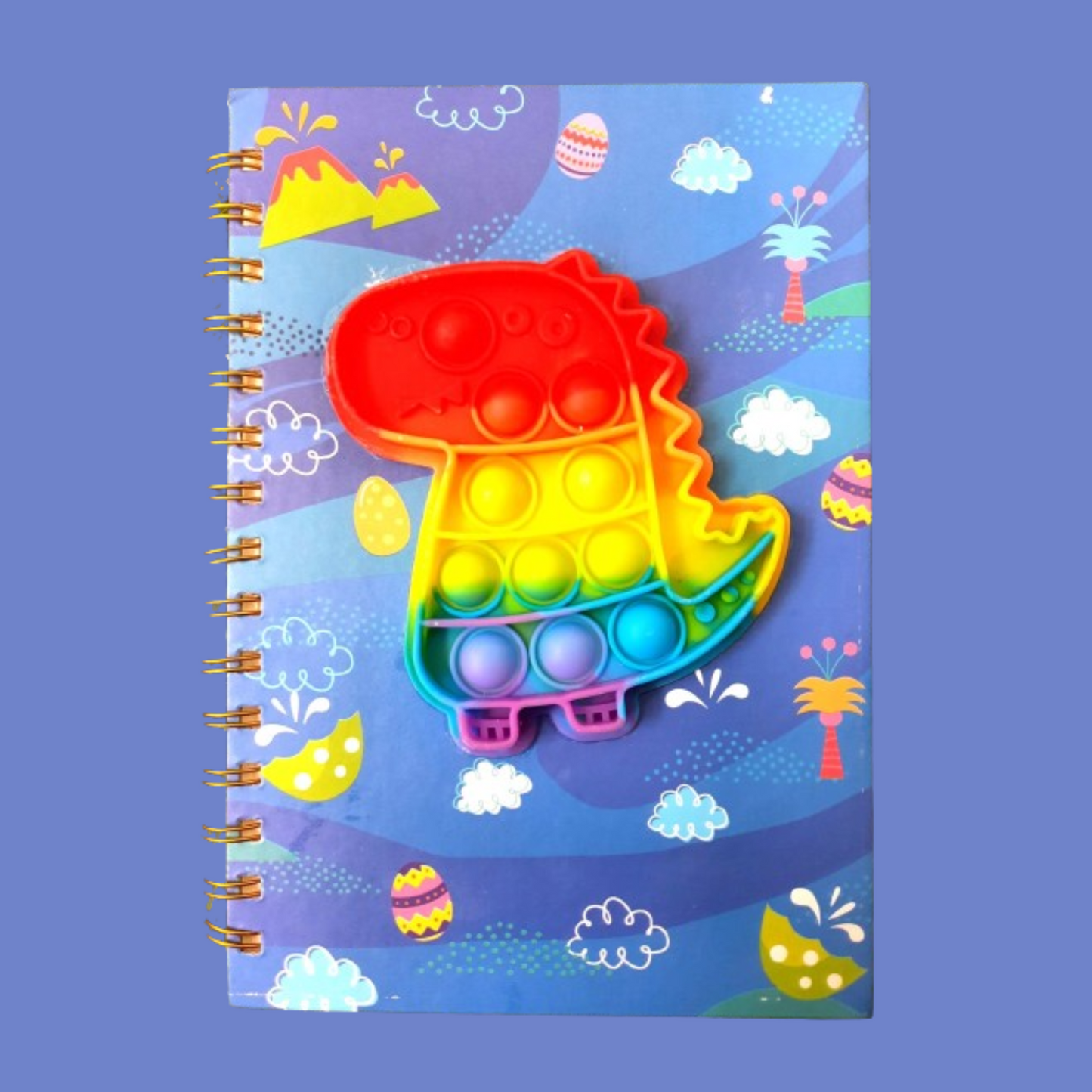 Popit Diary Agiftshop