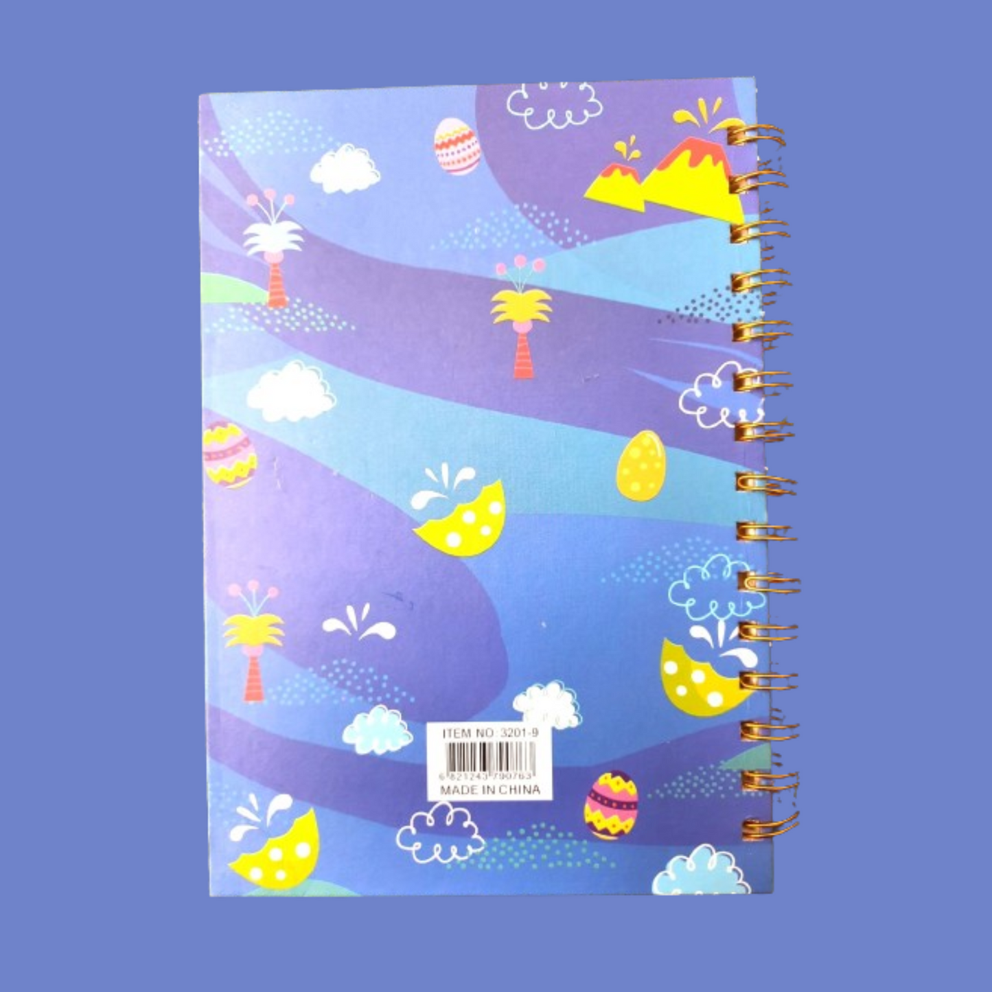 Popit Diary Agiftshop