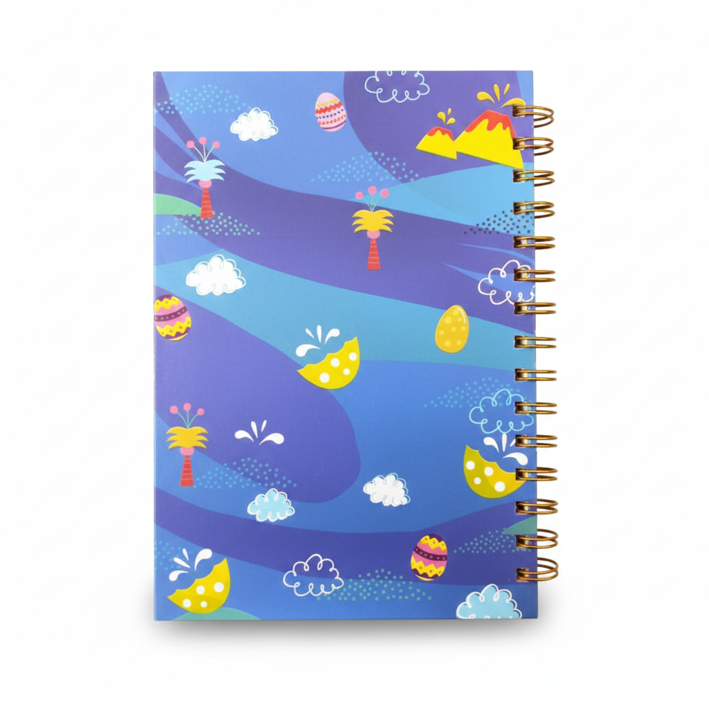 Popit Diary Agiftshop
