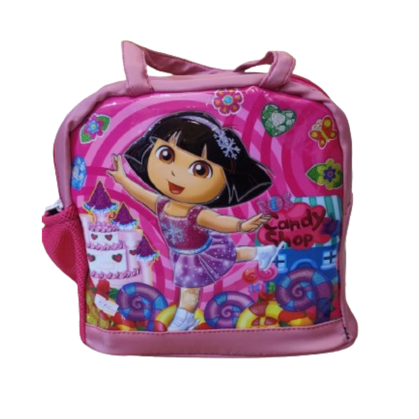 Kids Lunch Bag