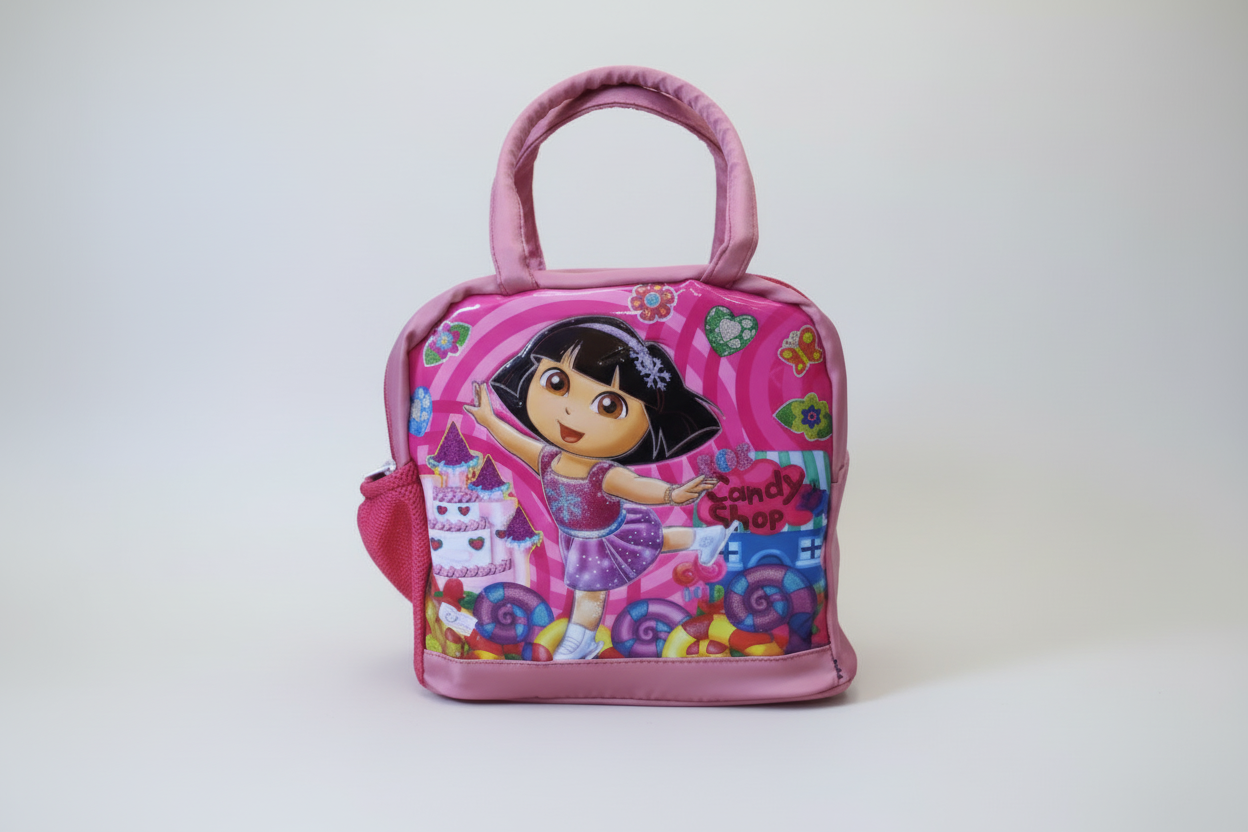 Kids Lunch Bag