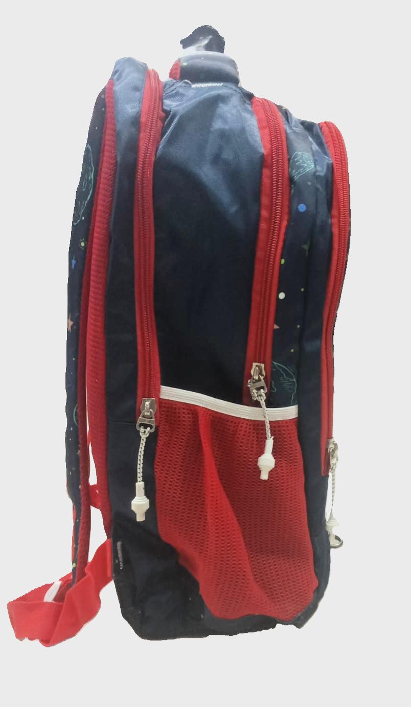 Genie School Bag