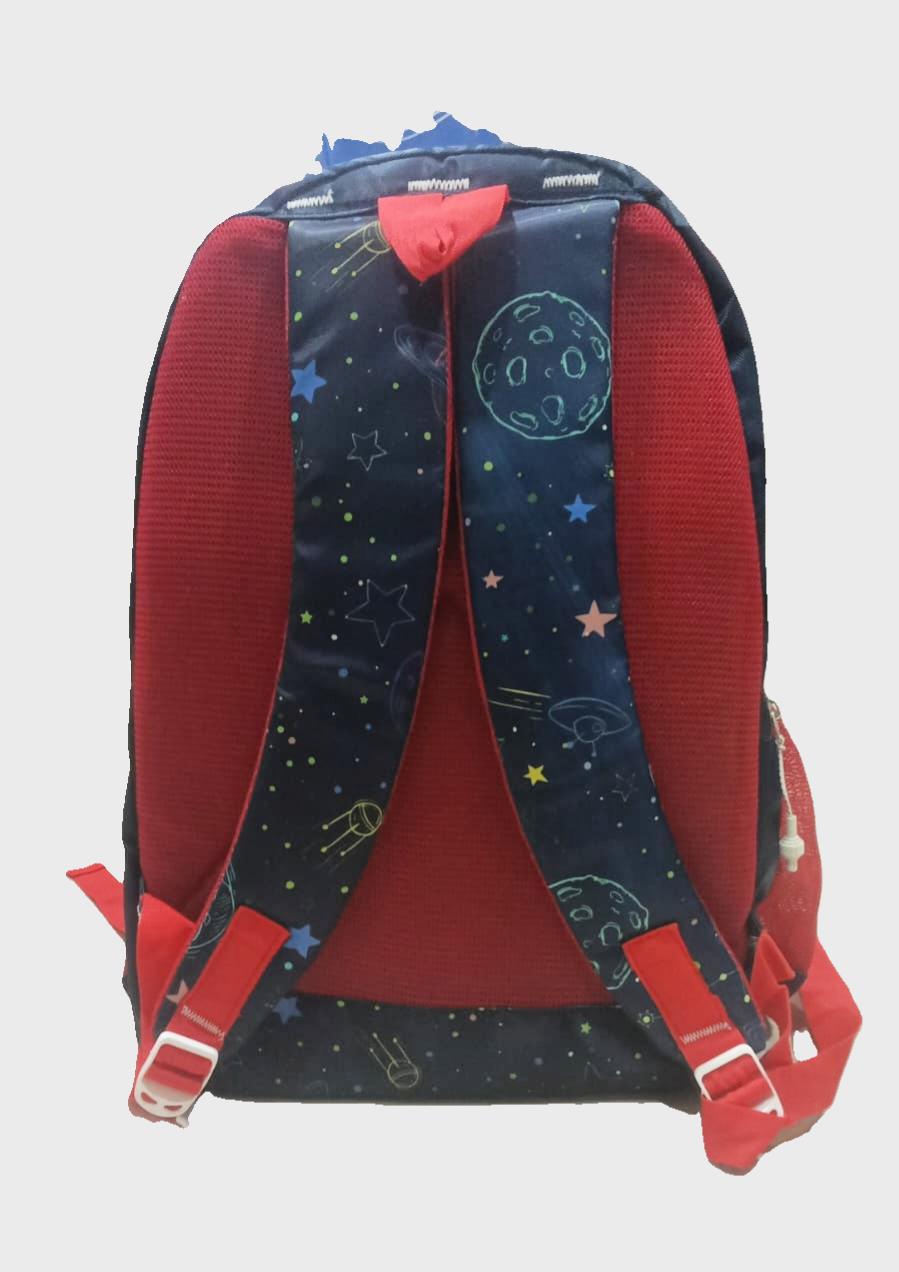 Genie School Bag
