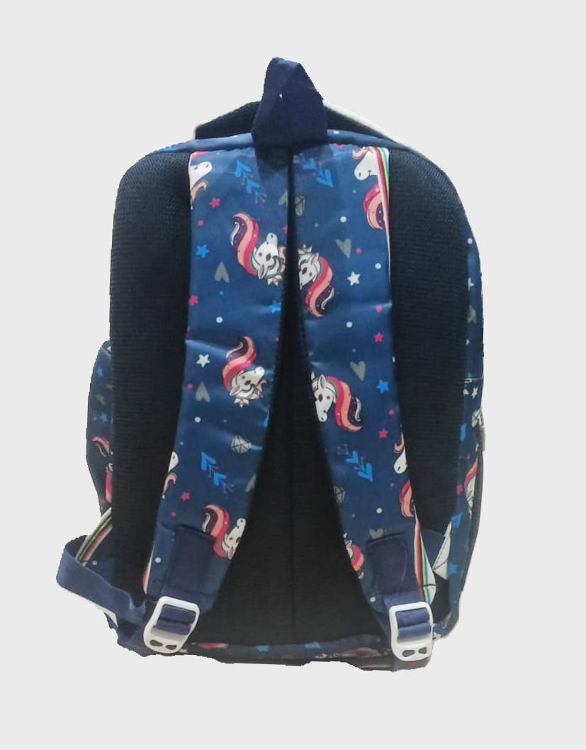 Genie School Bag