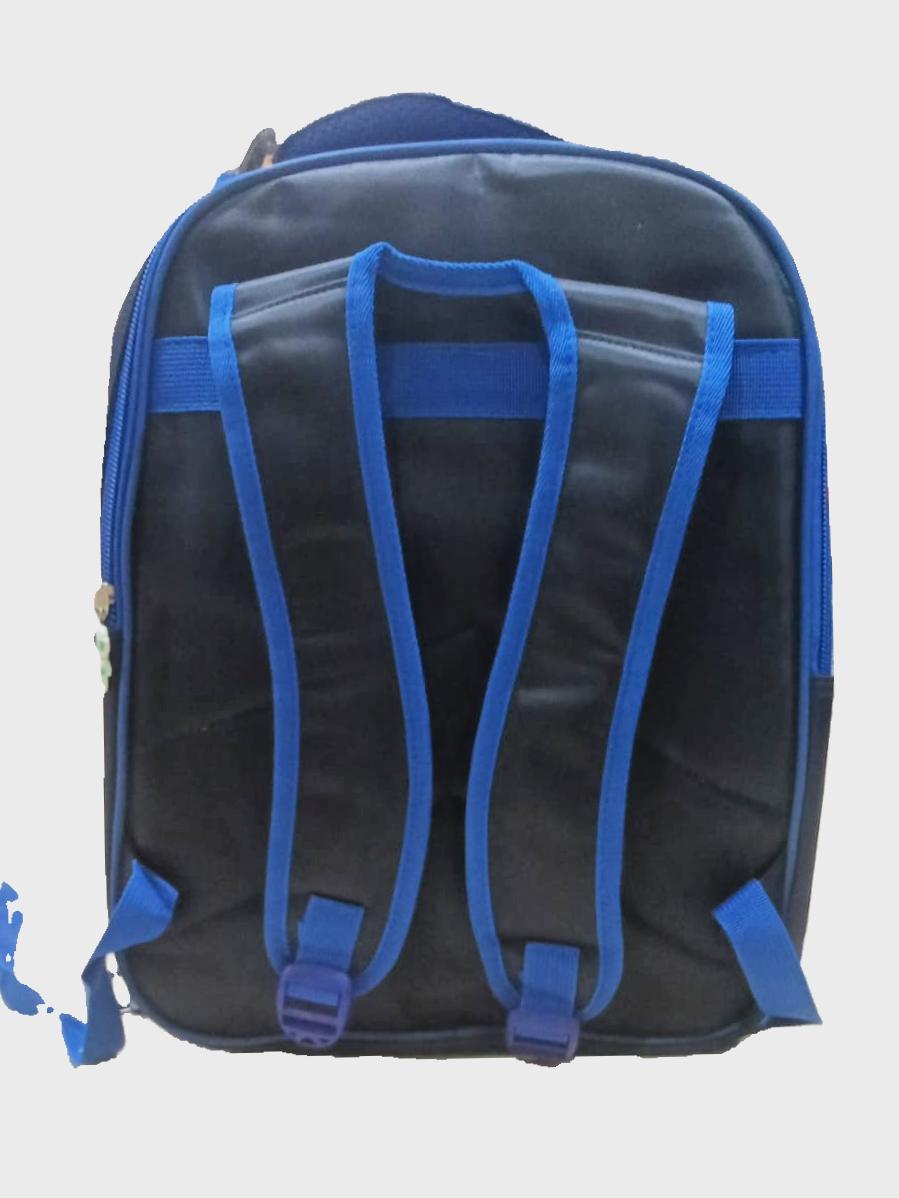 Astronaut-Themed Hardshell Bag Combo – 3-in-1 Set for Kids