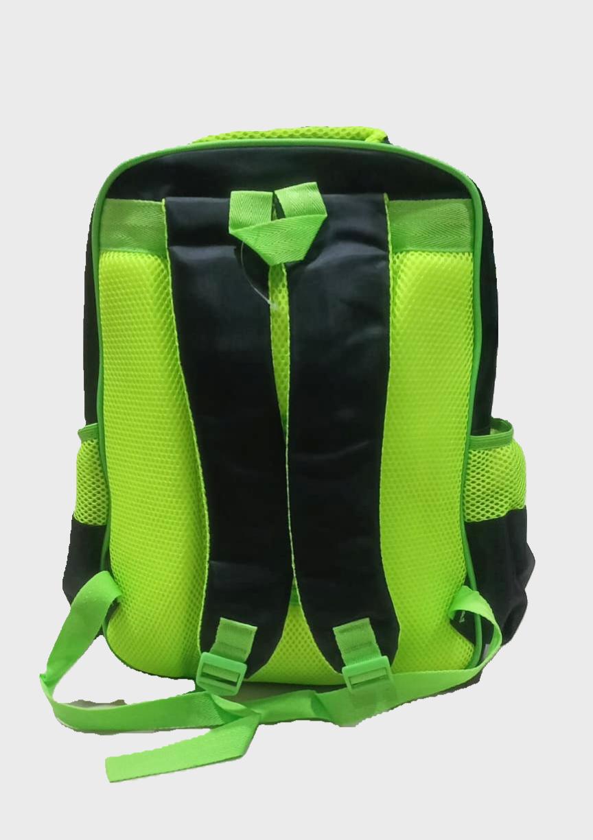 Dino-Themed Hardshell School Bag Combo – 3-in-1 Set for Kids