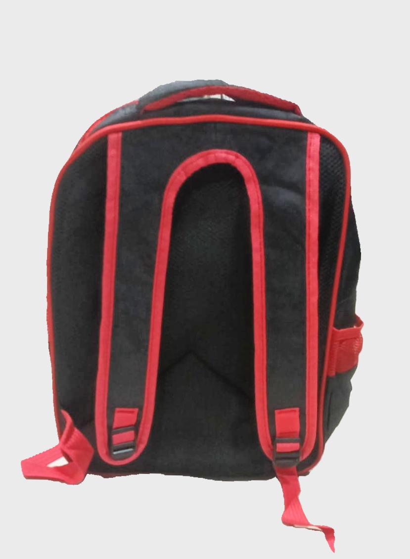 Captain America 3D Character Backpack