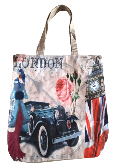 Shopping Bag Agiftshop