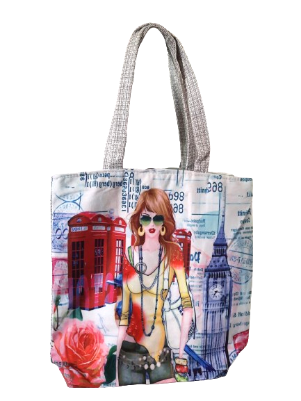 Shopping Bag Agiftshop