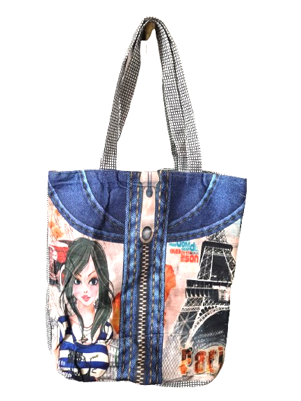 Shopping Bag Agiftshop