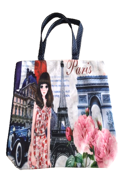 Shopping Bag Agiftshop