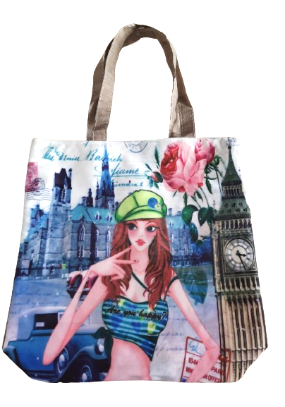 Shopping Bag Agiftshop