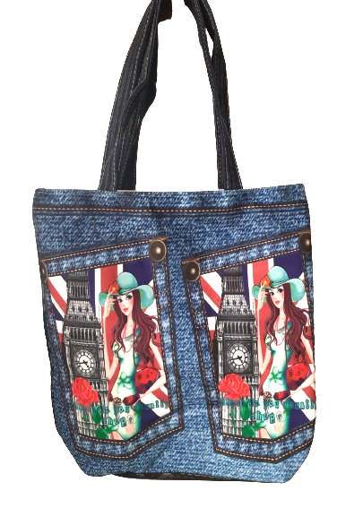 Shopping Bag Agiftshop