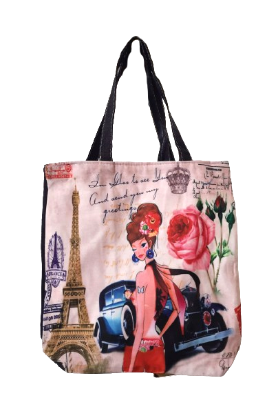Shopping Bag Agiftshop