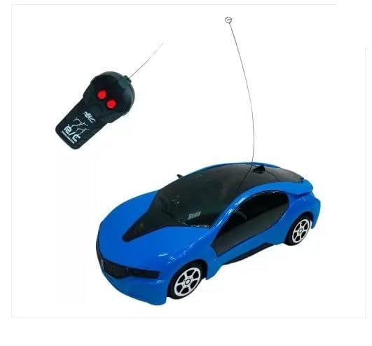 Fist Wonder Car Remote Control Toy