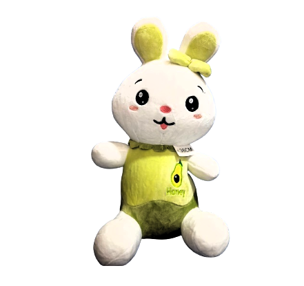 Bunny Soft Toy