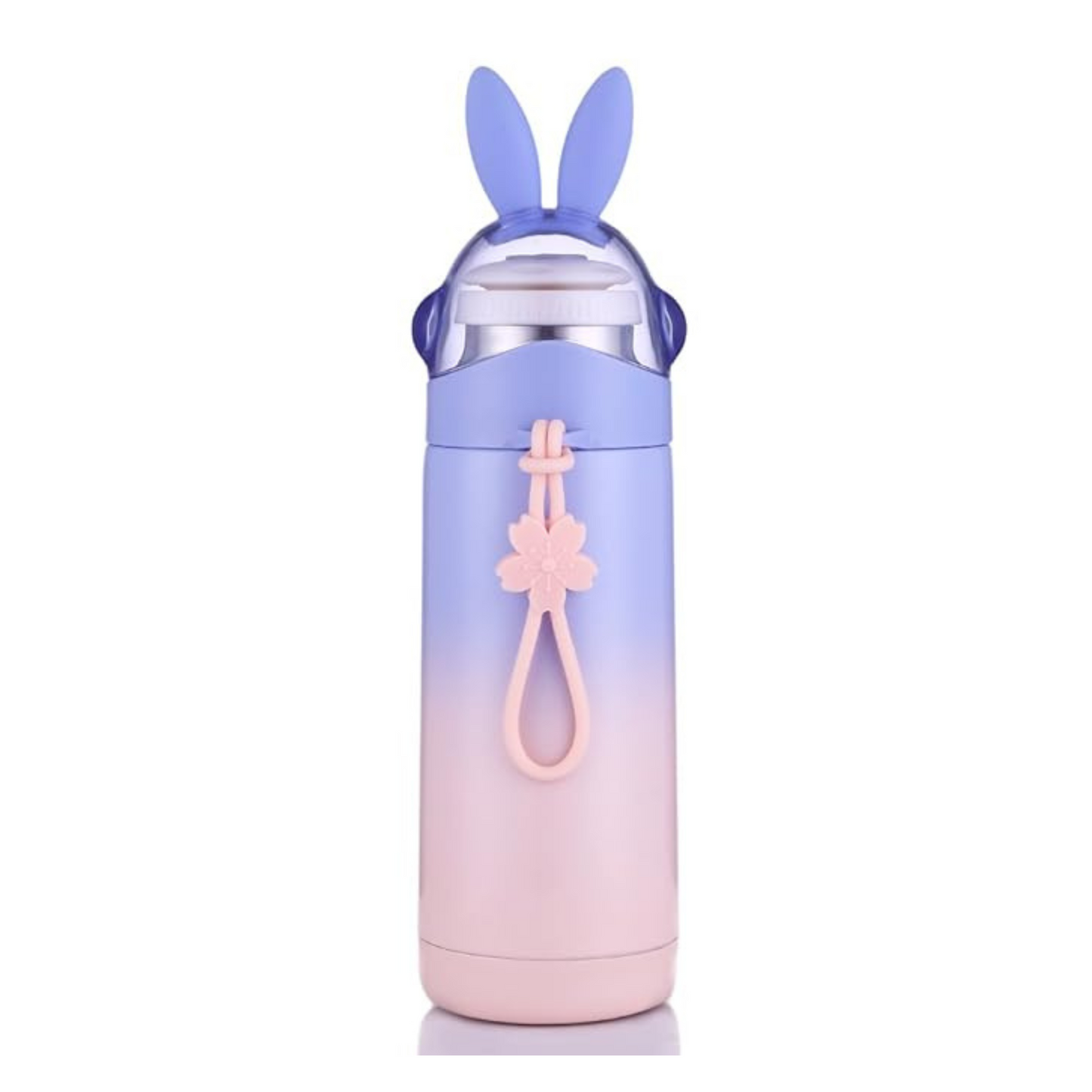 Rabbit Steel Water flask