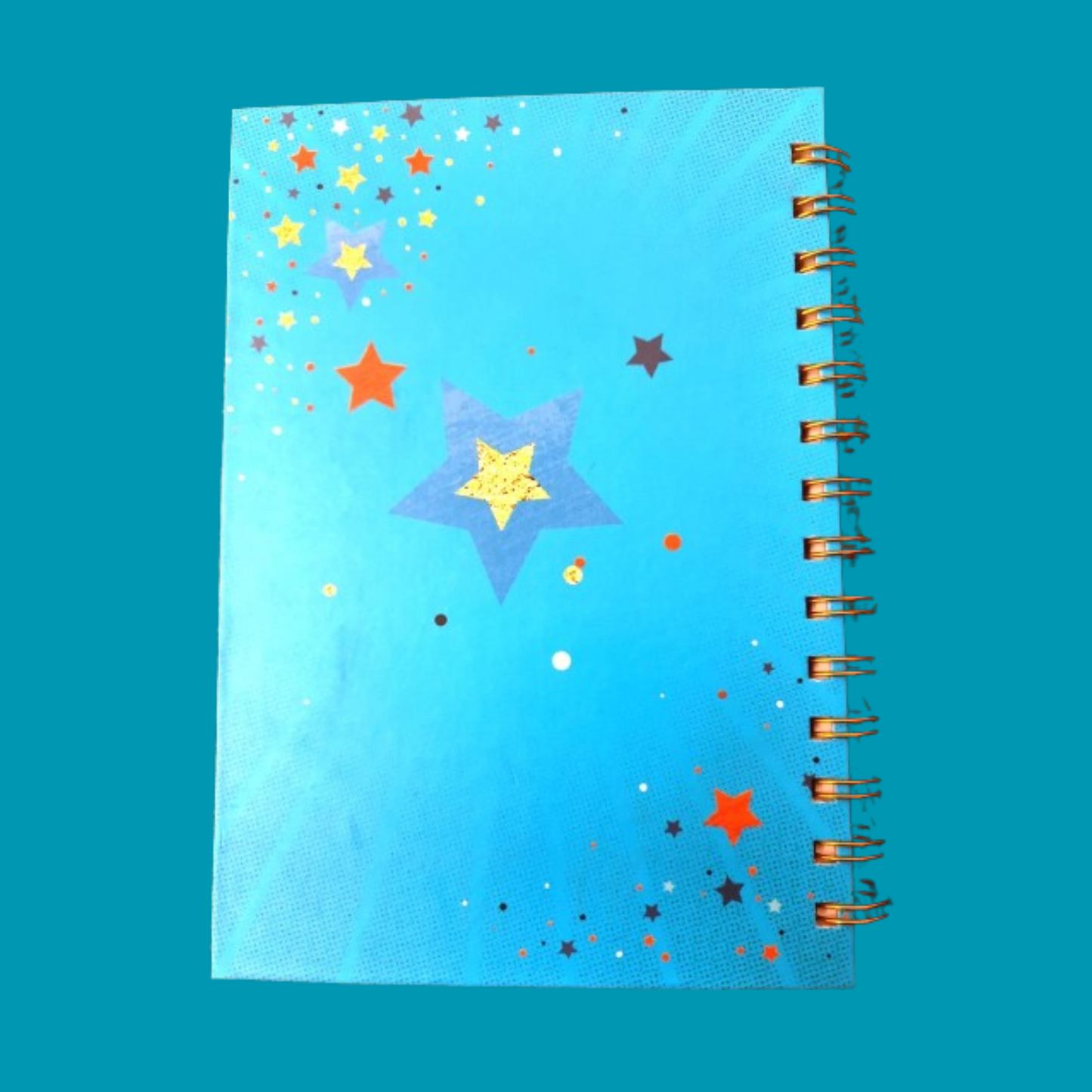 Popit Diary Agiftshop