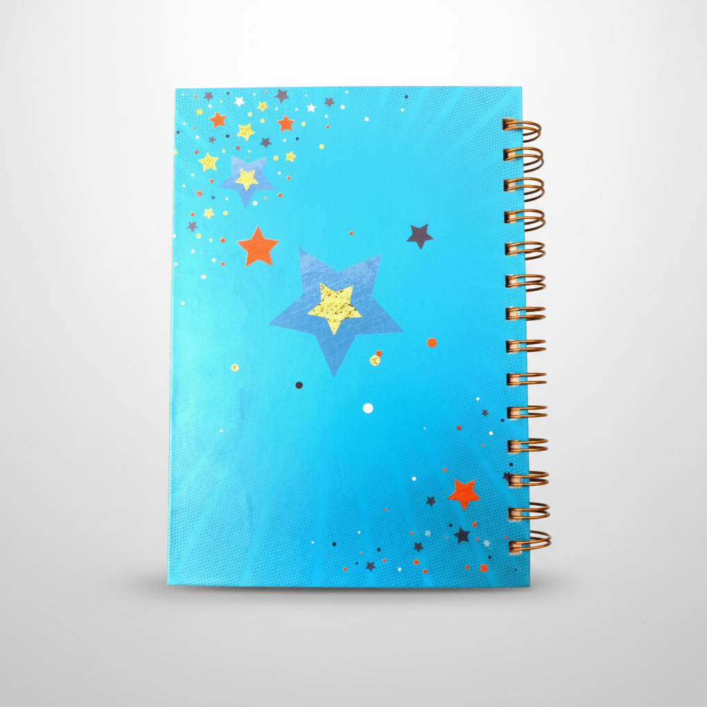 Popit Diary Agiftshop