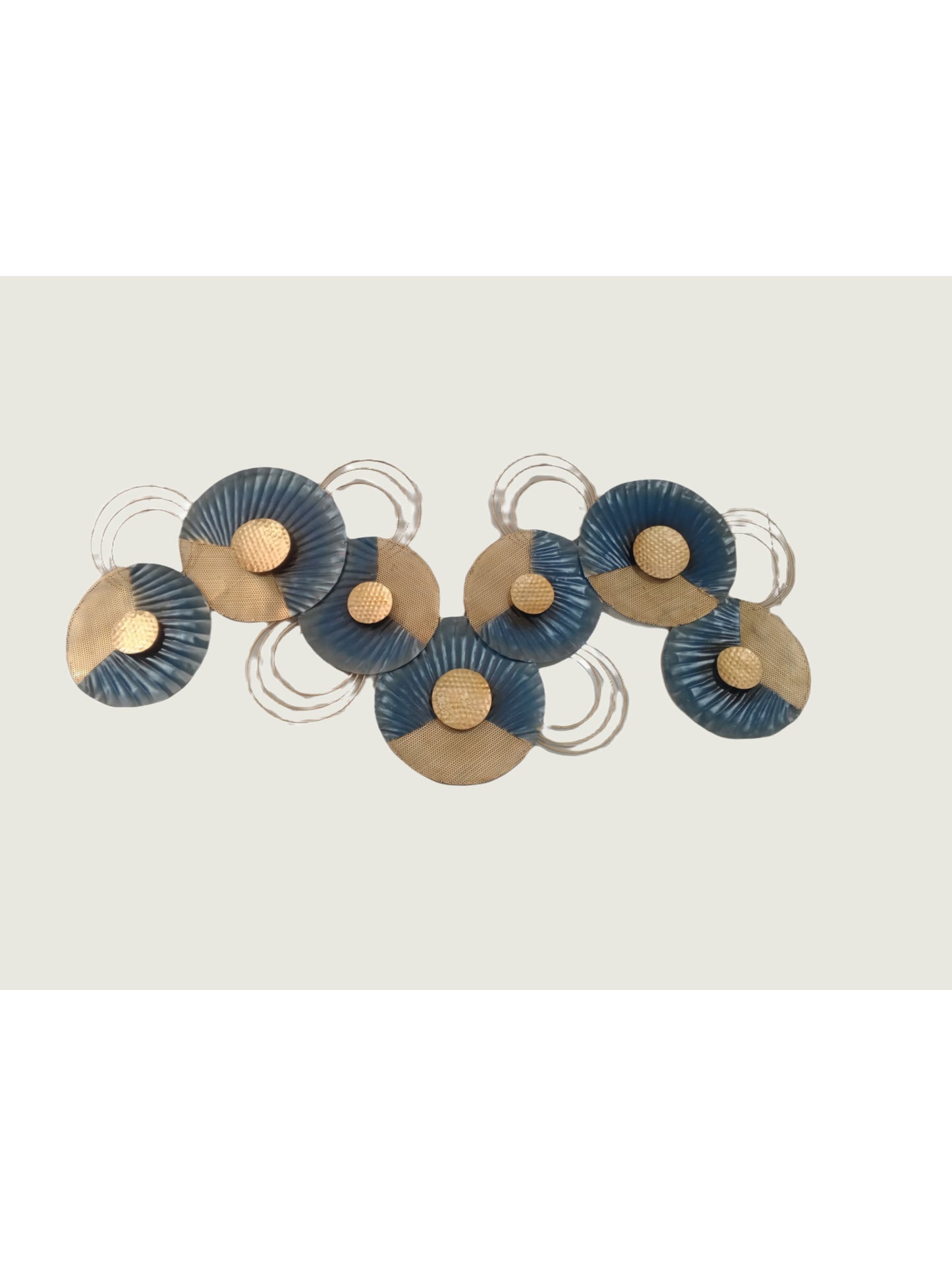 The AGiftShop Metal Wall Art