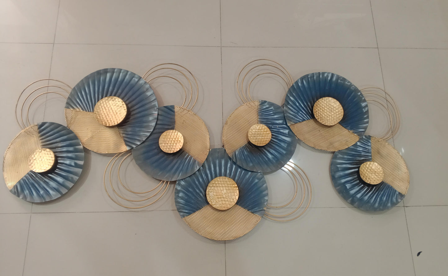 The AGiftShop Metal Wall Art