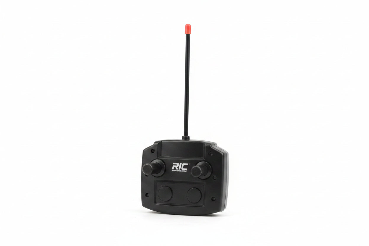 Big Size 360-Degree Rotating Stunt Toy Car