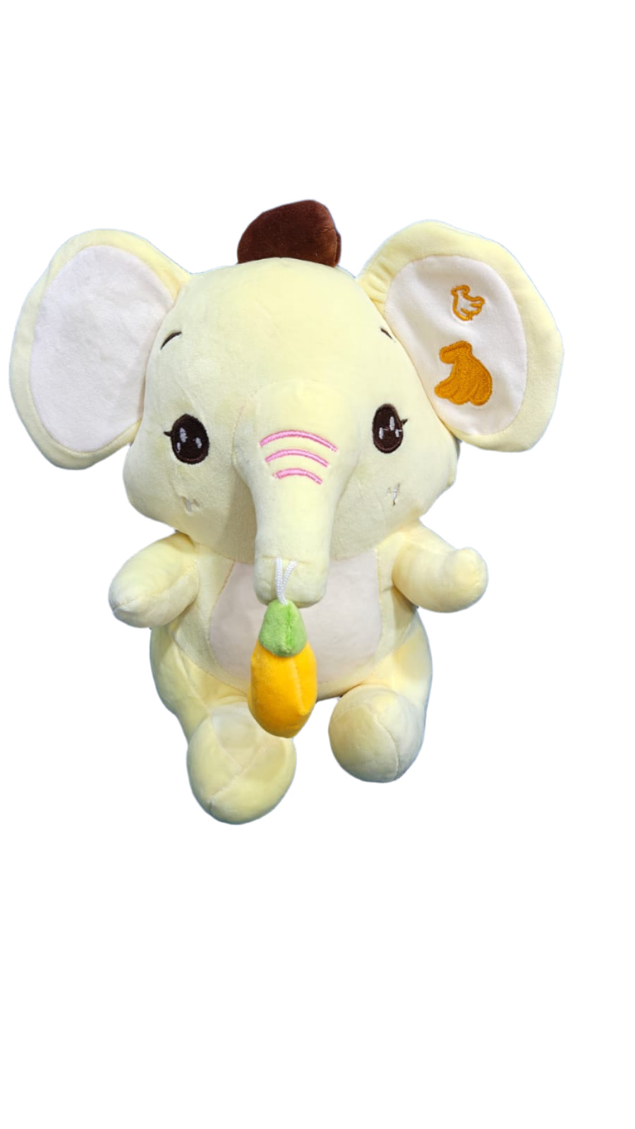 Banana Elephant